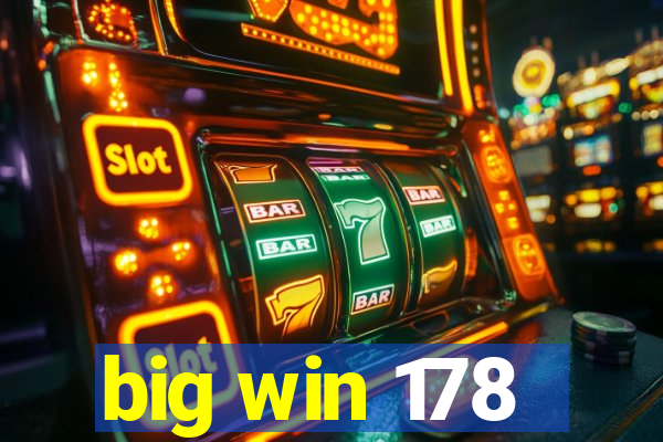 big win 178