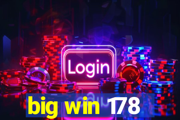 big win 178