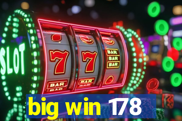 big win 178