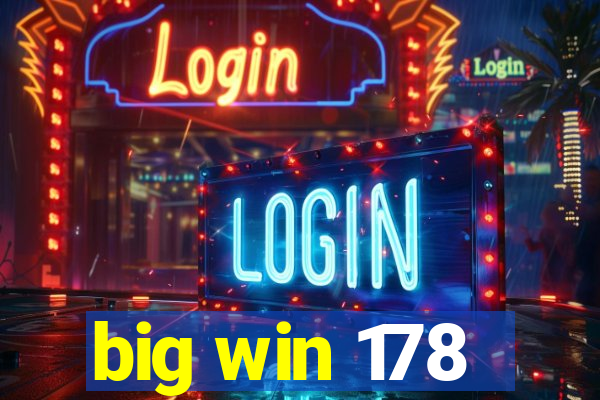 big win 178