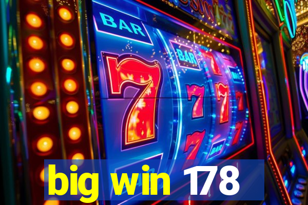 big win 178