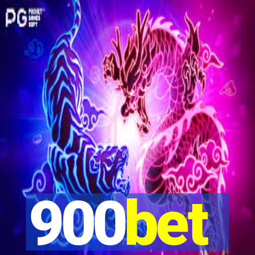 900bet