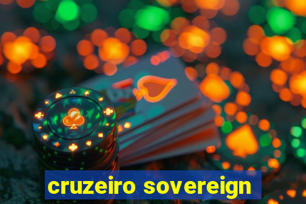 cruzeiro sovereign