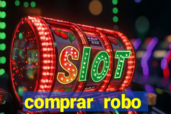 comprar robo fortune tiger