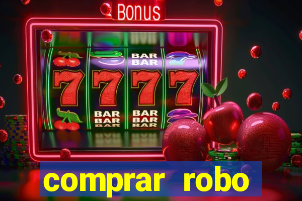 comprar robo fortune tiger