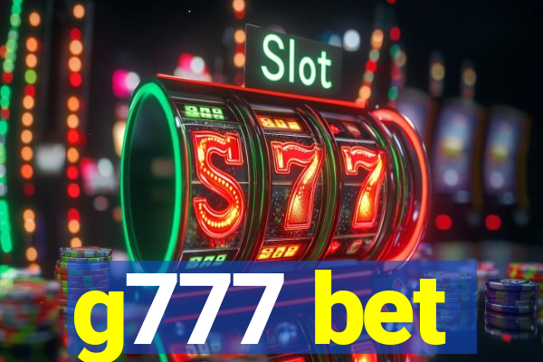 g777 bet