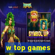 w top games