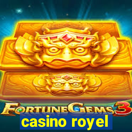 casino royel