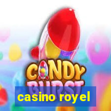 casino royel