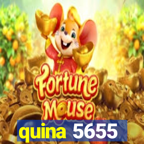 quina 5655