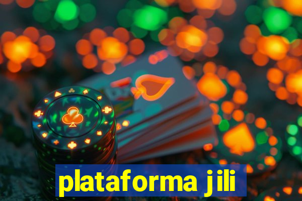 plataforma jili