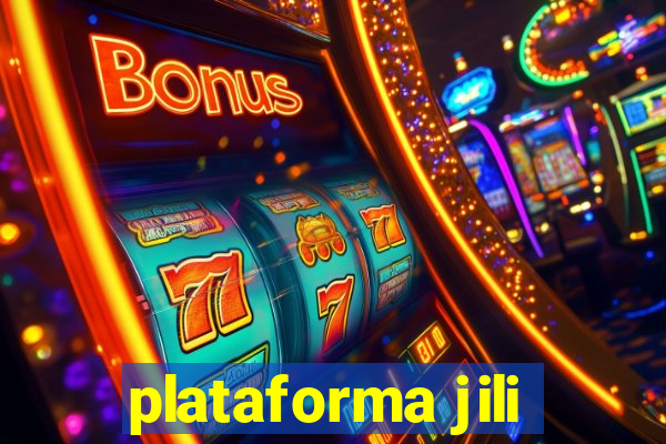 plataforma jili