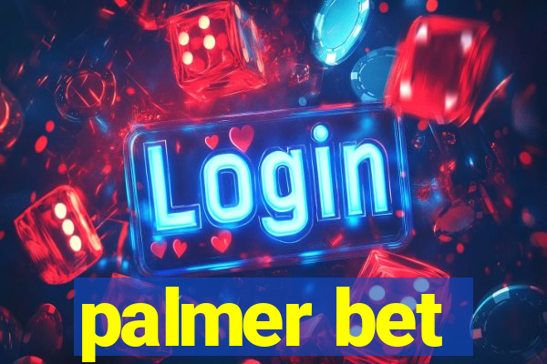 palmer bet