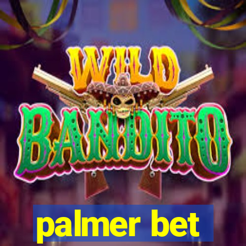 palmer bet