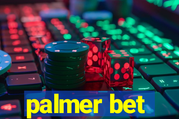 palmer bet