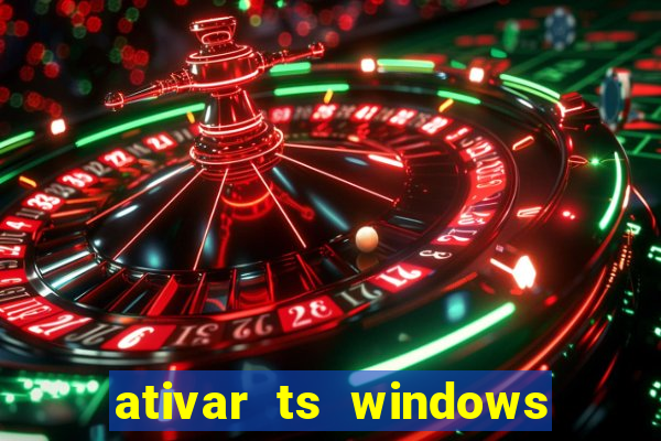 ativar ts windows server 2019 ilimitado