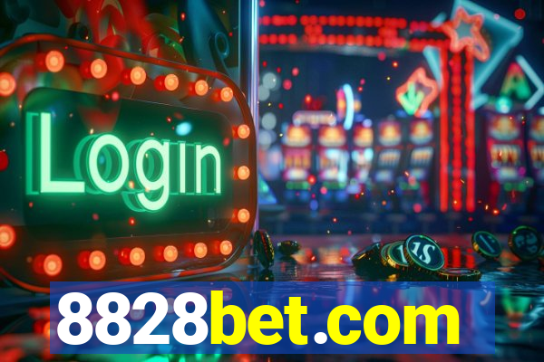 8828bet.com