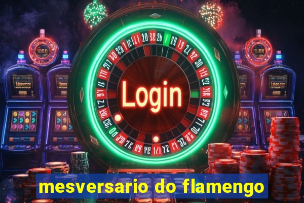 mesversario do flamengo