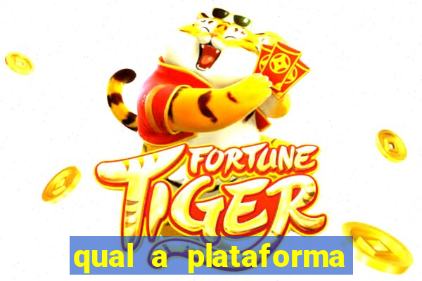 qual a plataforma que mais paga no jogo do tigre