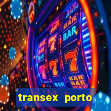 transex porto alegre forum