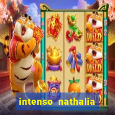 intenso nathalia santos pdf