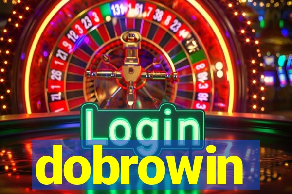 dobrowin