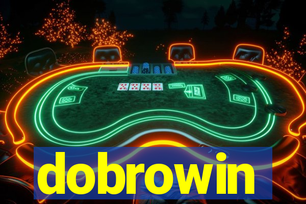 dobrowin