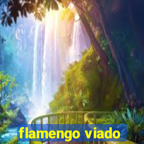 flamengo viado