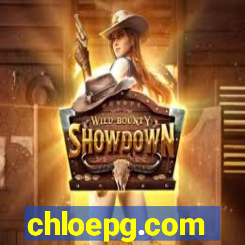 chloepg.com