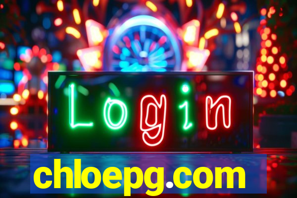 chloepg.com