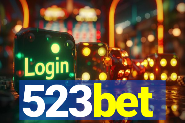 523bet