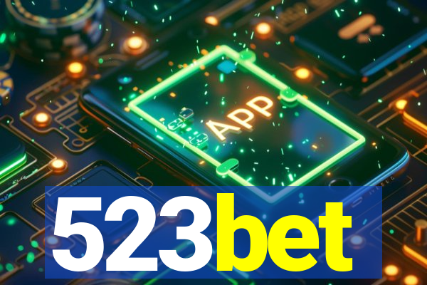 523bet