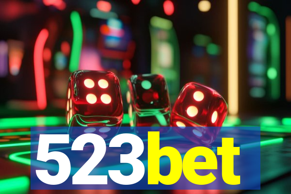 523bet