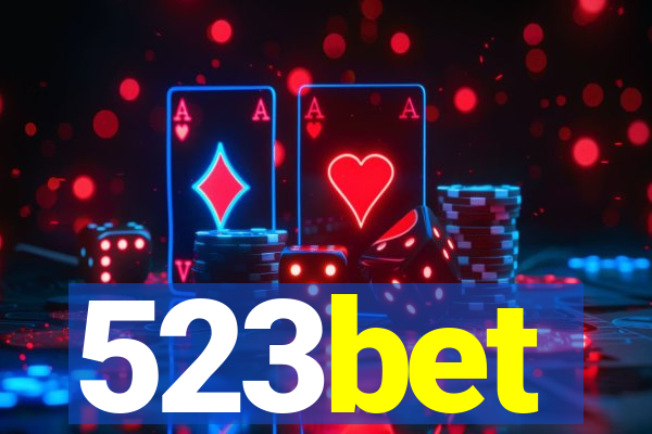 523bet