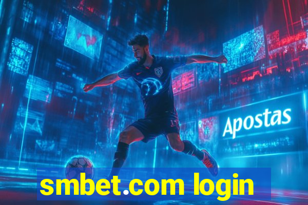 smbet.com login