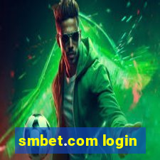 smbet.com login