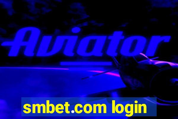 smbet.com login