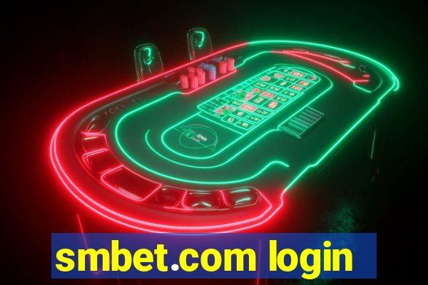 smbet.com login