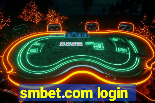 smbet.com login