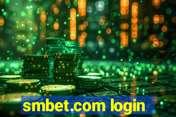 smbet.com login