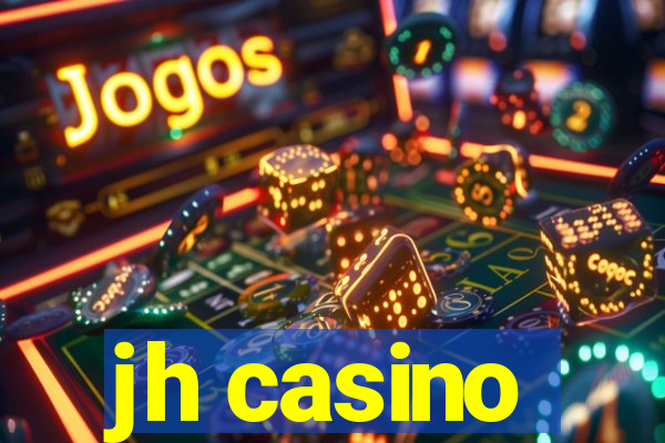 jh casino