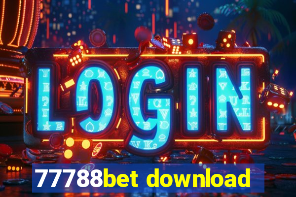 77788bet download