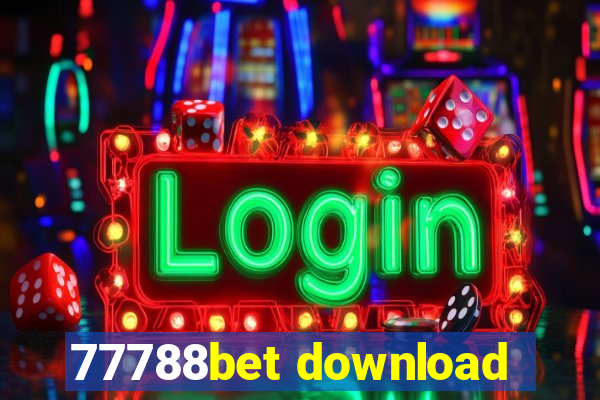 77788bet download