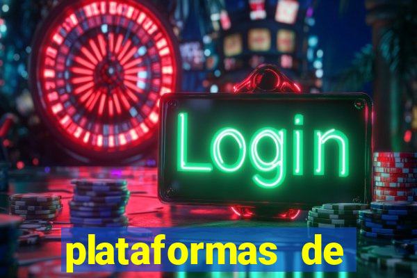 plataformas de slots que pagam no cadastro