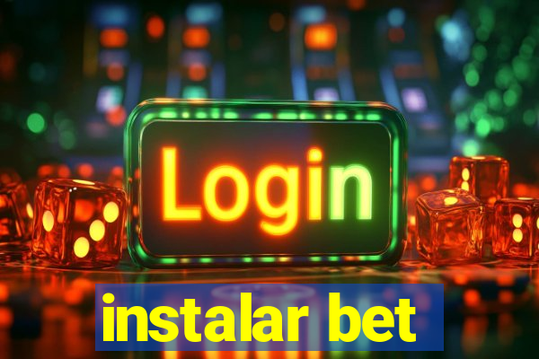 instalar bet