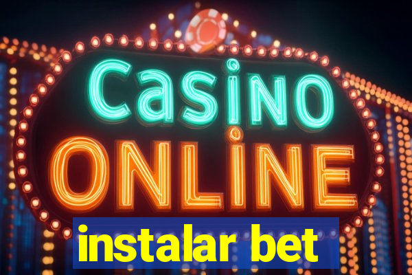 instalar bet