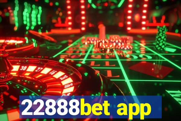 22888bet app