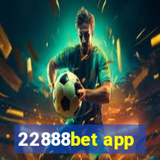 22888bet app