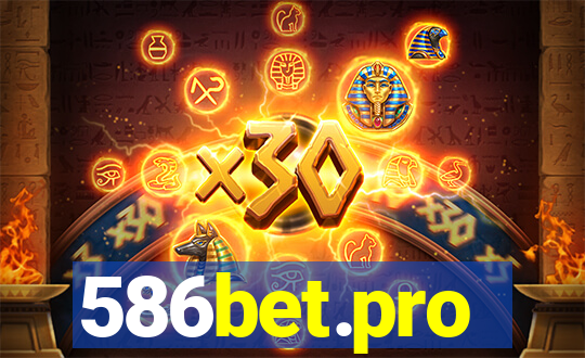 586bet.pro