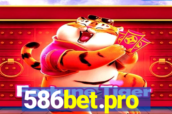 586bet.pro